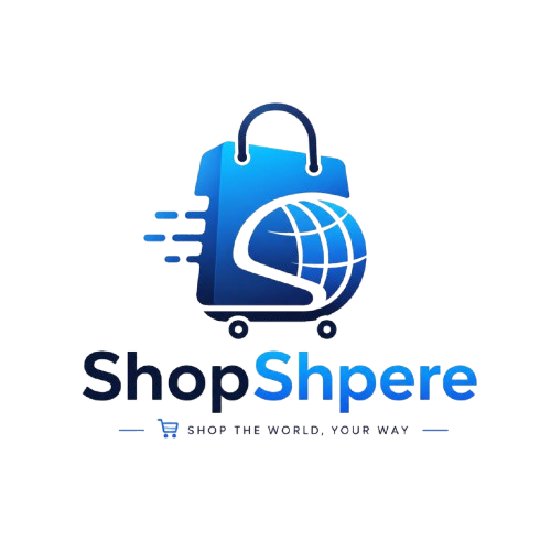 Shop Sphere